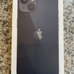 Unlocked New Sealed Apple iPhone 13 64GB 128GB Blue  any Carrier Sprint 11 Cricket XR Att Tmobile Boost 12 Spectrum X Verizon XS Max in Box 