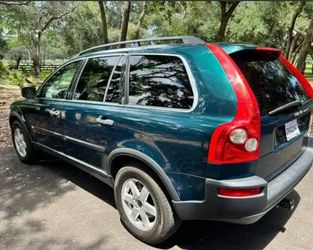 2004 Volvo xc90