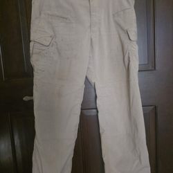 Lot Of 3 Mens 5.11 Tactical Pants 38 X 30 