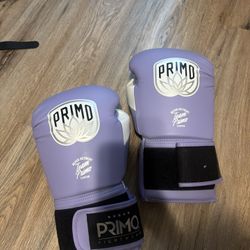 Primo Boxing Gloves 