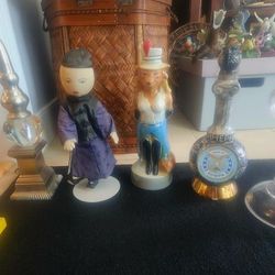 X6 Miscellaneous Items (See Pics) 