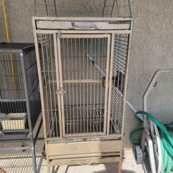 Bird Cage 