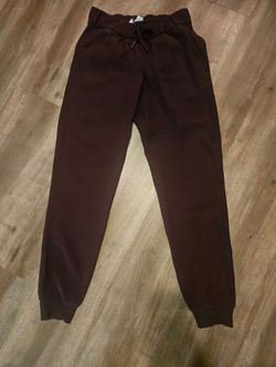 Women's Lululemon joggers