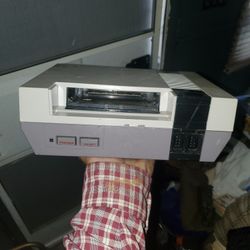 Nintendo 1985