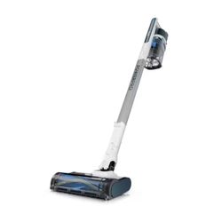 Shark PowerPro Bagless Cordless HEPA Filter Portable Stick Vacuum Cleaner for Multisurfaces, up to 50 min Runtime in Black