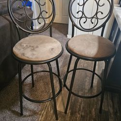 Barstools 