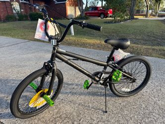 20" Kent Chaos BMX Bicycle