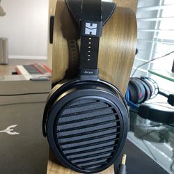 Hifiman Arya Stealth Headphones 