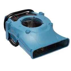 Dri-Eaz Velo Air Mover F504 Professional Water Damage Dryer for Carpets, Walls, Floors