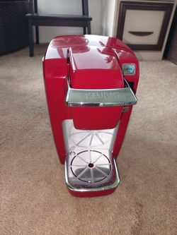 Keurig K10 Mini Plus