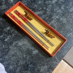 Authentic Chinese Chopsticks