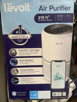 Air Purifier