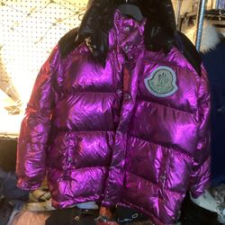 Moncler Jacket