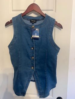 Women’s Vest 🌷