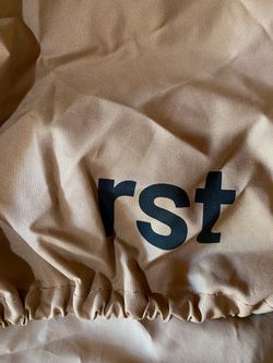 4 RST Covers (2 Larger And 2 Smaller) for RST Outdoor Furniture - Chair / Table