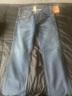 True Religion Pants