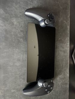 Ps5 portal