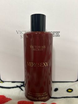 Victoria secret Very Sexy $15