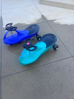 Plasma cars