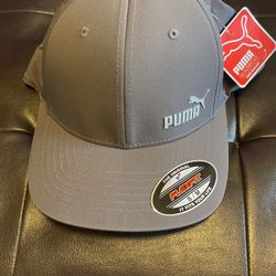 Puma Men’s Flex Fit Hat