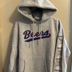 Beers Hoodie 