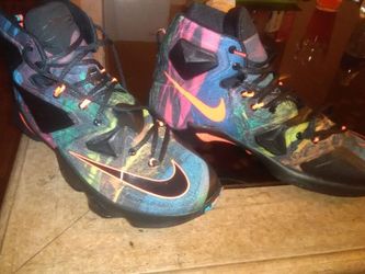 Lebrons