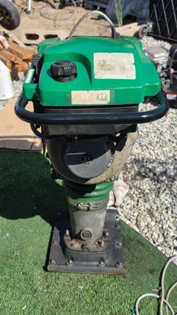 Jumping Jack DS70 Diesel