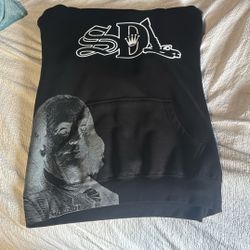 Sdl hoodie