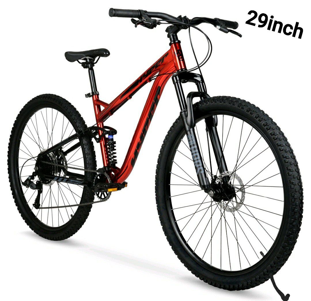 🔥Brand-new 🔥new 29in hyper luxury mountain bike