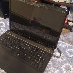 HP Provilion  Laptop