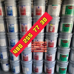 Paint For Sale 