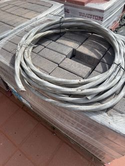 Priority Wire — Aluminum SER 1/0-1/0-1/0-2 AWG, 600V