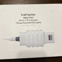 TrolMaster  HYDRO X PRO
