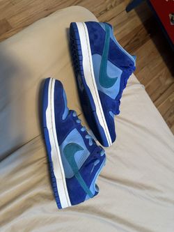 Nike Sb Dunk Low Pro Size 12