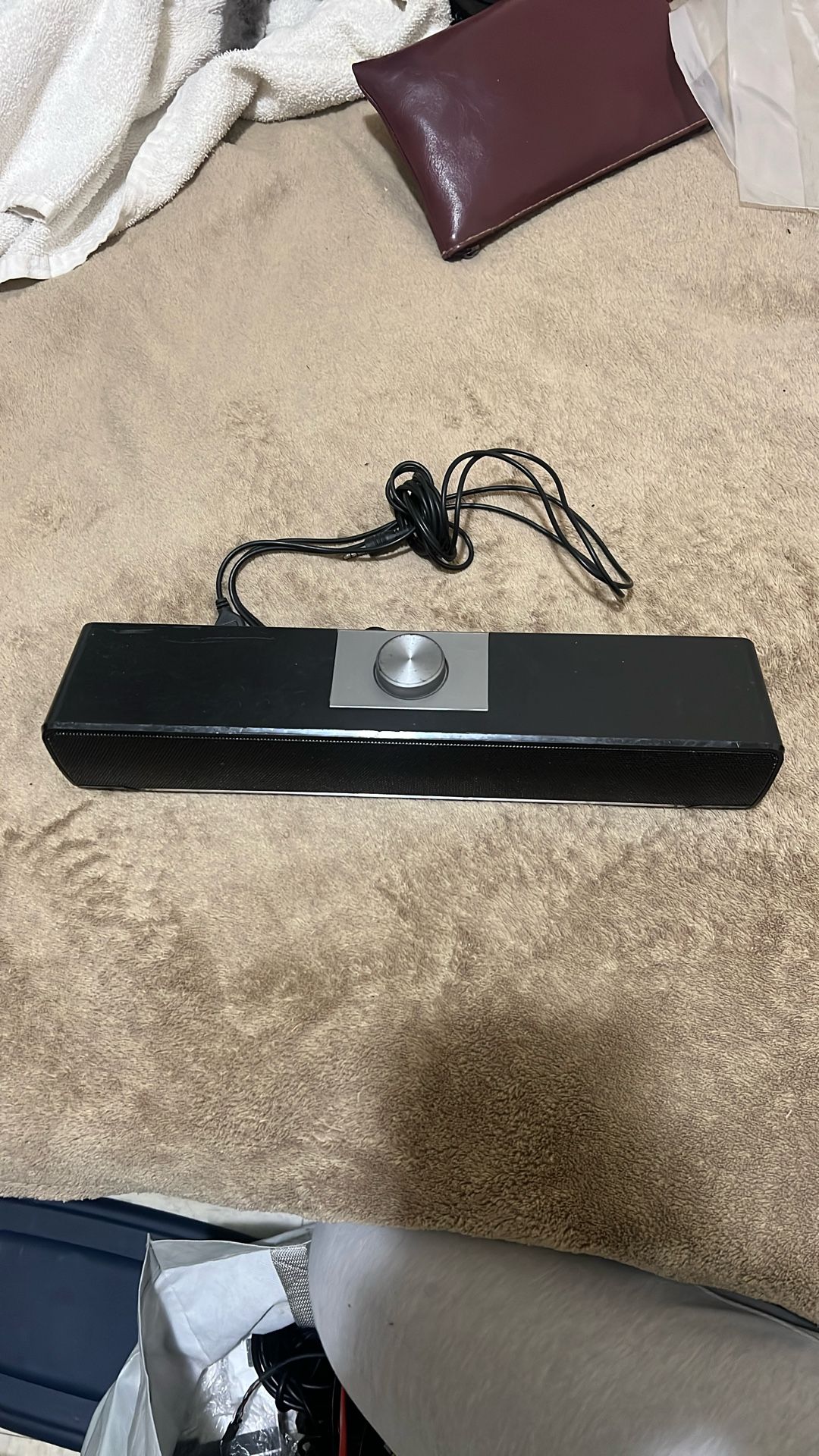 Computer Speaker