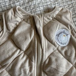 Dreamland baby Weighted Sleep Sack - large