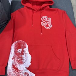 SDL Hoodie