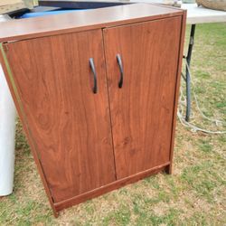 Small Cabinet