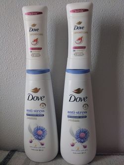 Dove Body Wash & Deodorants