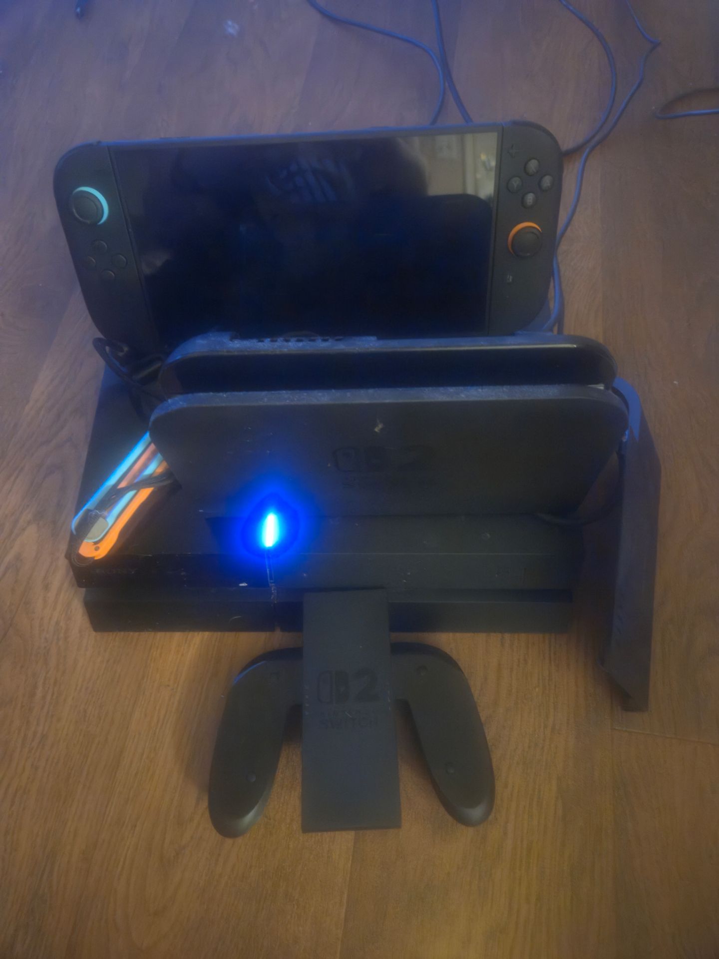 Nintedo Switch 2