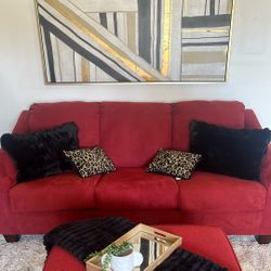 Sofa Bed  