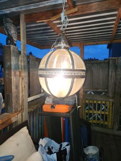 Light Fixture