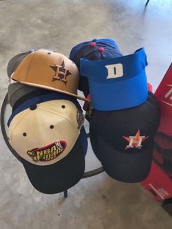 Snap Back Hats