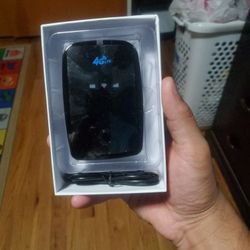 Wifi Mobile 