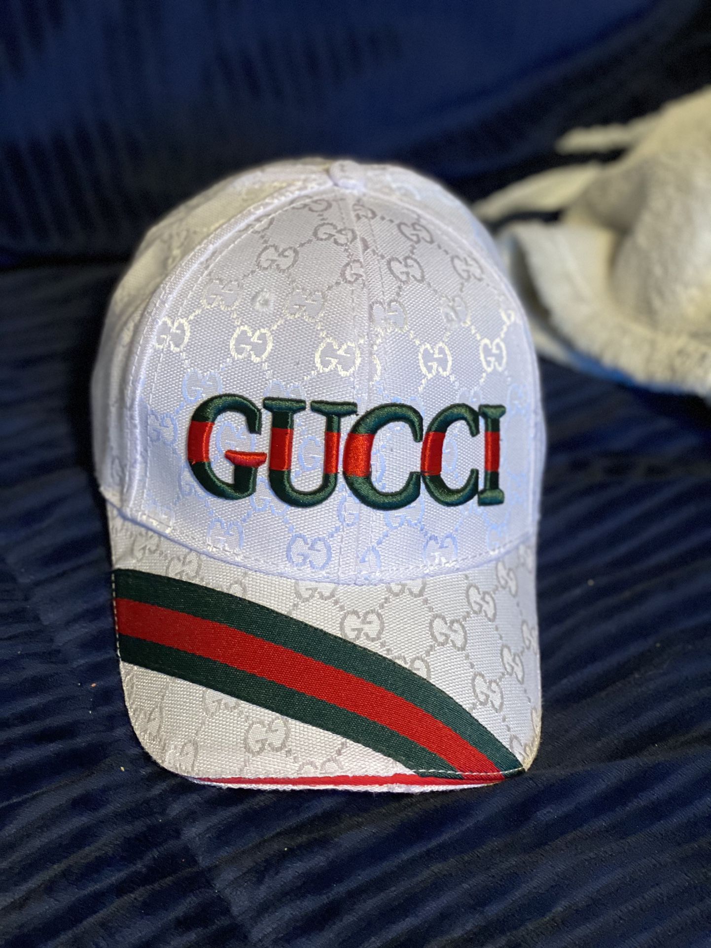 Gucci Hat