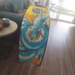 Surf Board