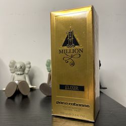 1 Million Elixir 100ml