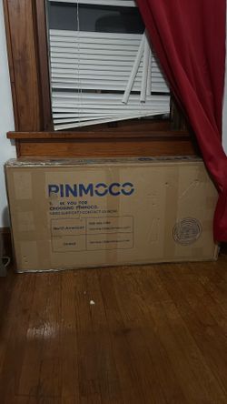 Brand New Twin Size Bed