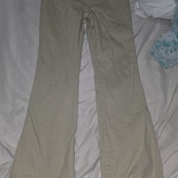 Kid Girls Pant Free/gratis