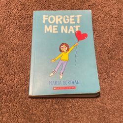 Forget Me Nat 